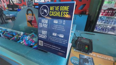 smart card seaworld|seaworld san diego cash to card.